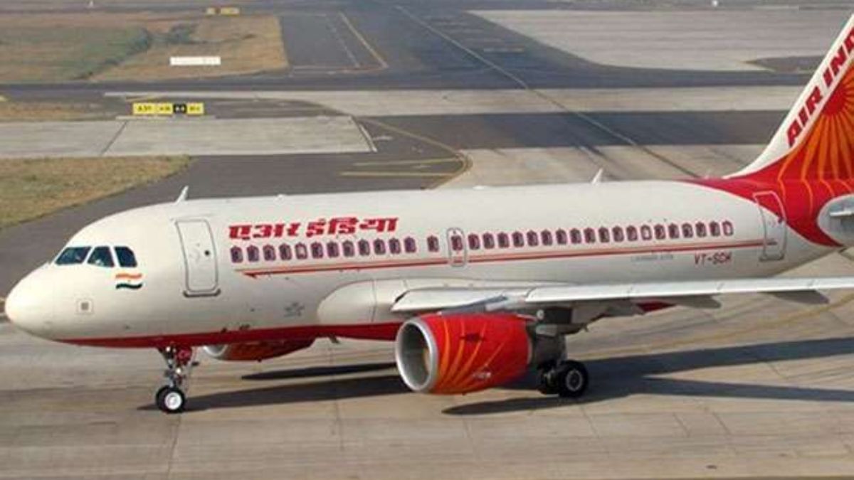 Air India To Lease 12 More Aircraft, Adds More A320Neos And Boeing 777s To Fleet